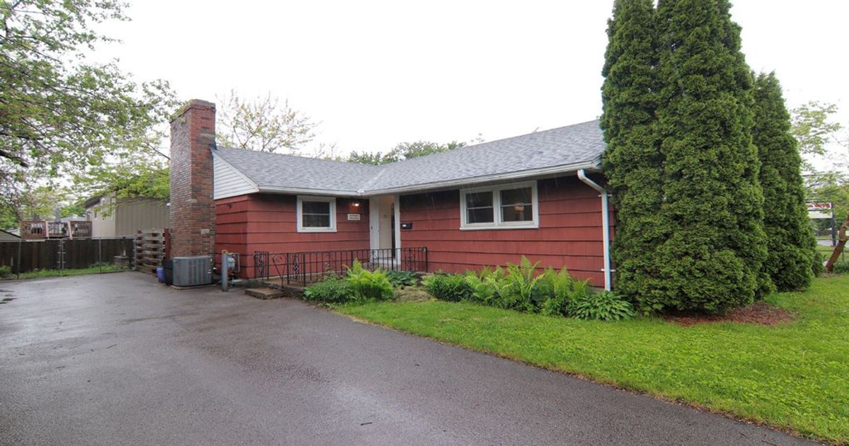 538 CARLTON Street St. Catharines