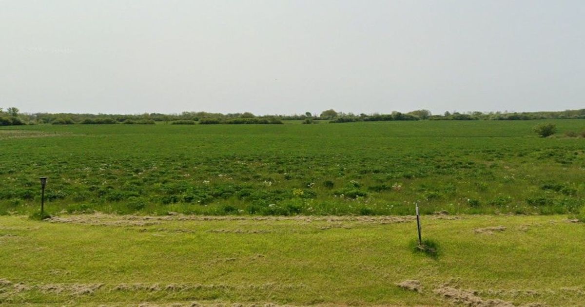3882 Rainham Road Haldimand