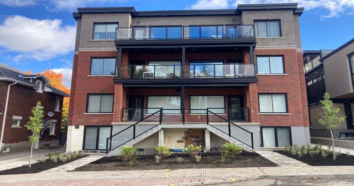 515 Chapel Street Lower Town - Sandy Hill