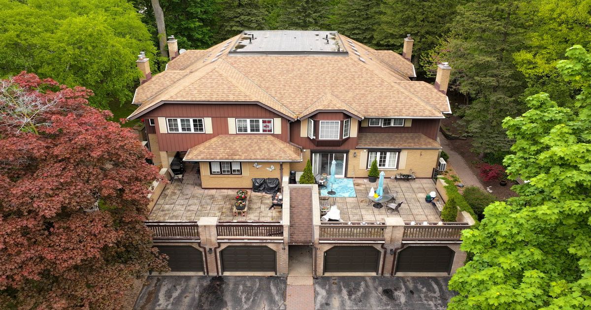 250 Kingswood Drive Kitchener