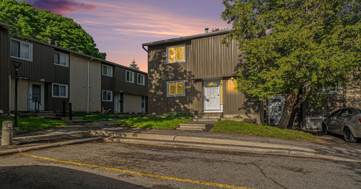 1332 Lassiter Terrace Beacon Hill North - South and Area
