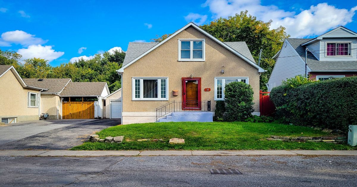 38 Haig Street St. Catharines