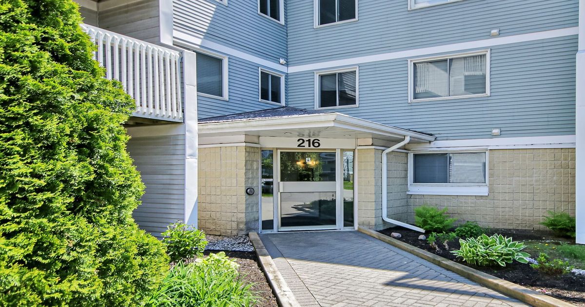 216 Viewmount Drive Cityview - Parkwoods Hills - Rideau Shore