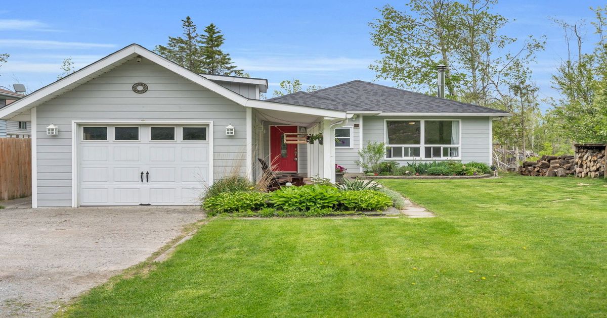 843 Centennial Pk Road Kawartha Lakes