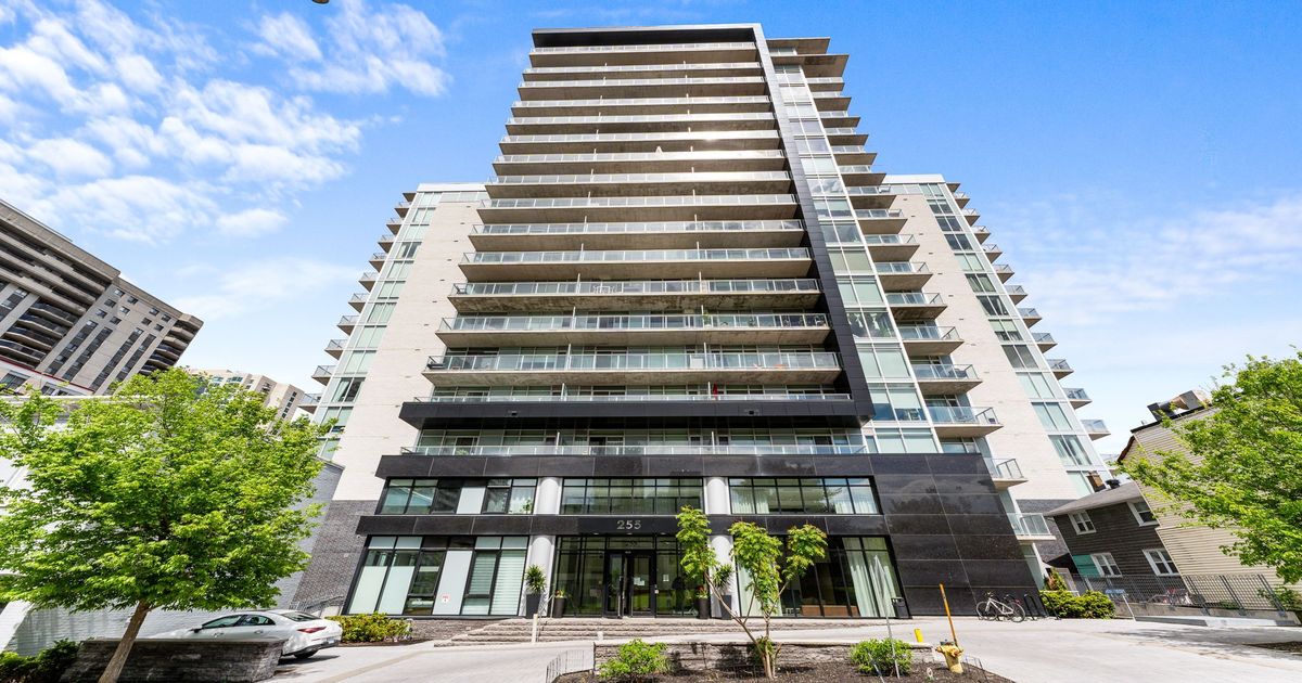255 Bay Street Ottawa Centre