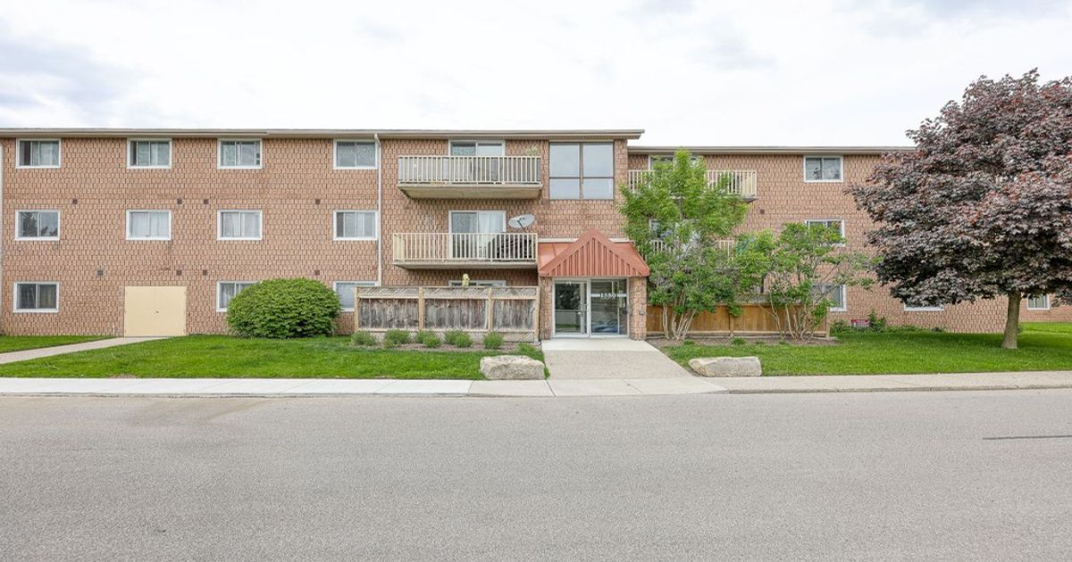 1580 Ernest Avenue London South