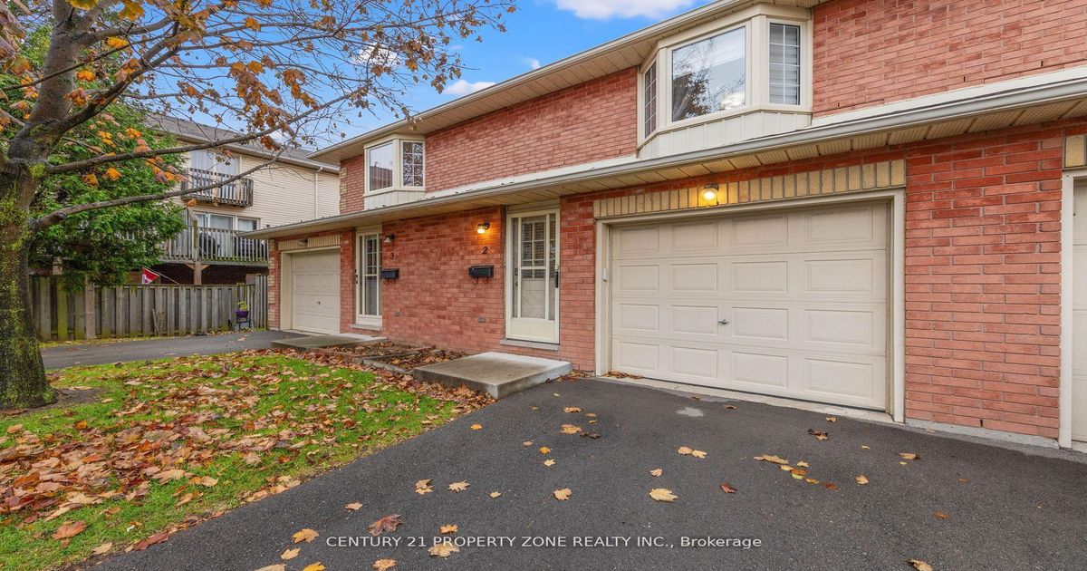 280 Limeridge Road E Hamilton
