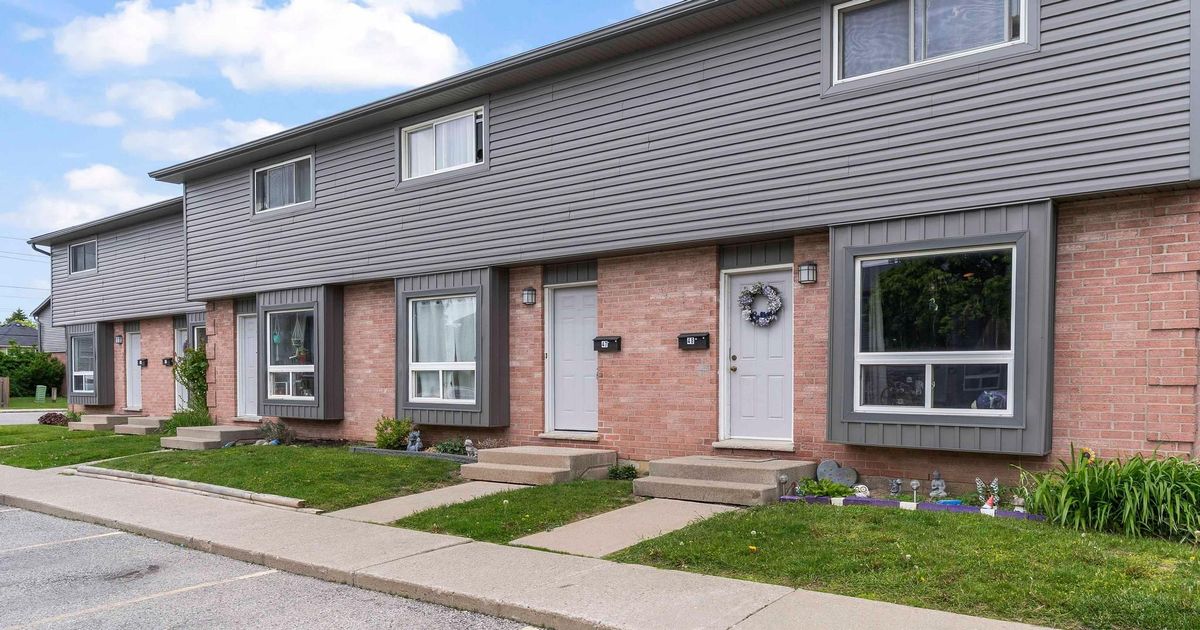 1443 Huron Street London East