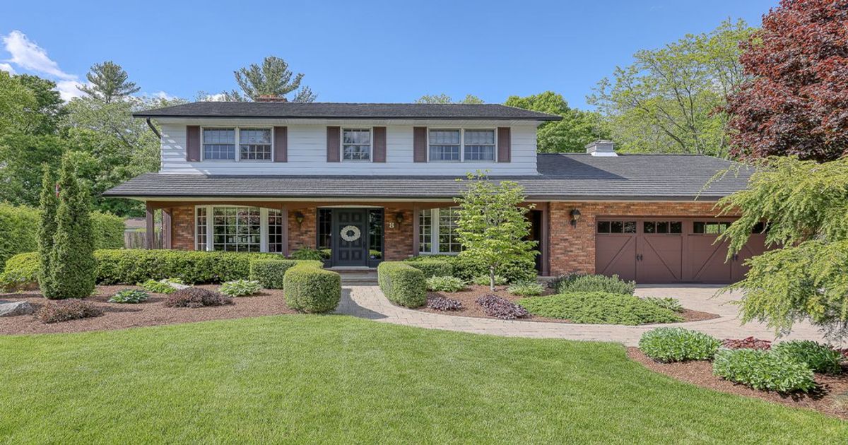 8 Beth Court Tillsonburg