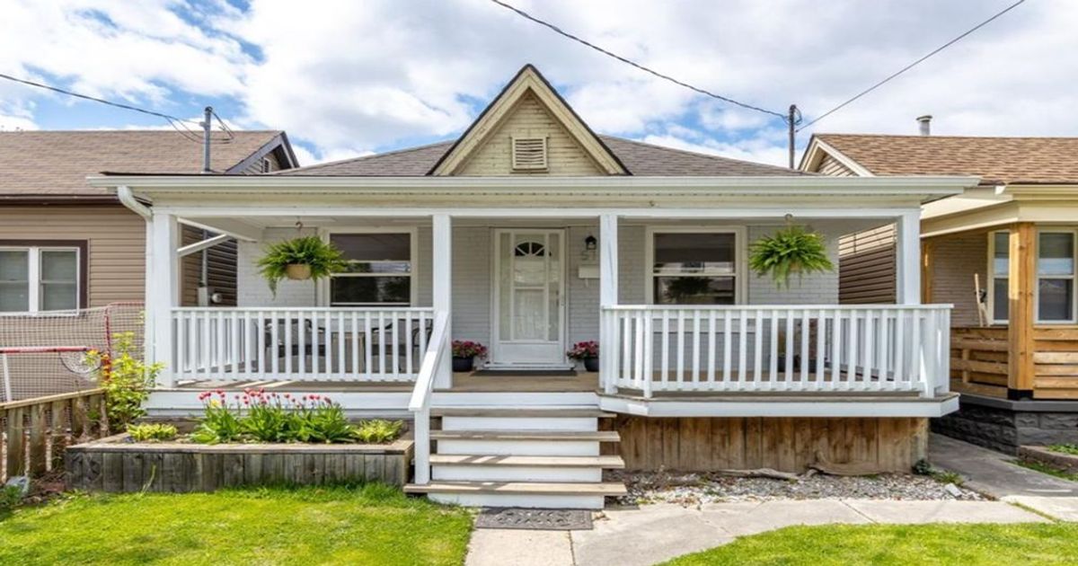 51 Fairview Avenue Hamilton