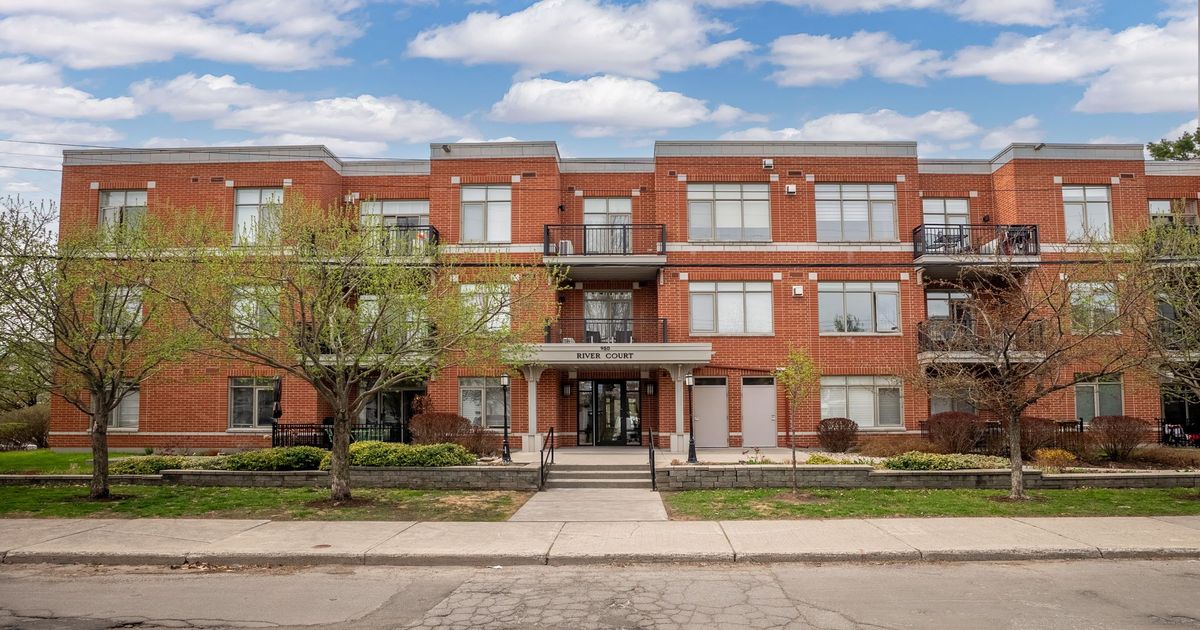 950 Marguerite Avenue Overbrook - Castleheights and Area