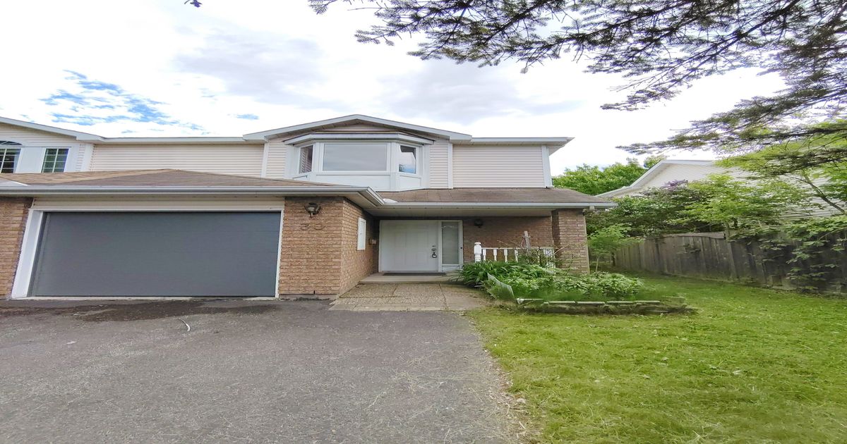 30 Hodgson Court Kanata