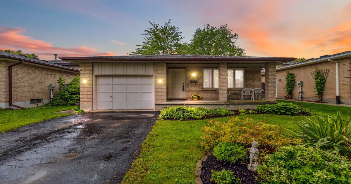 224 Banbury Crescent London South