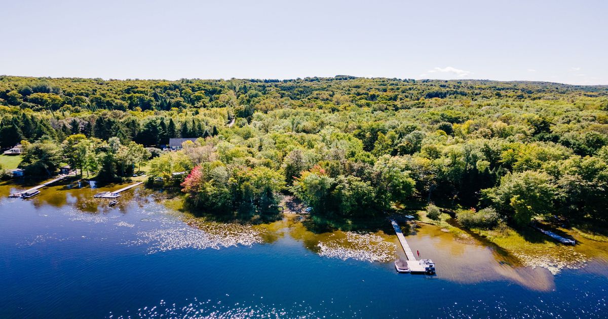 lot 69 25th Line Algonquin Highlands