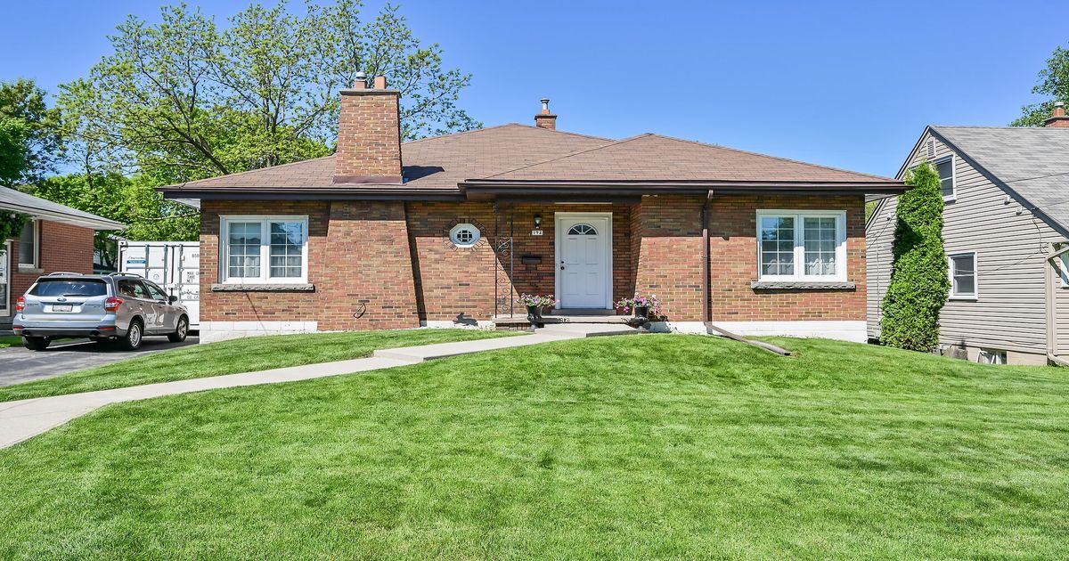 192 Ewen Road Hamilton