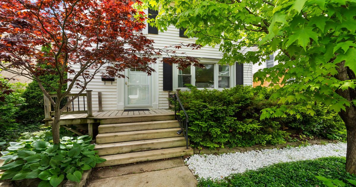 42 Chaplin Avenue St. Catharines