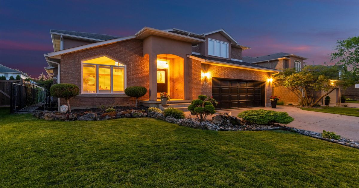 75 Gatestone Drive Hamilton