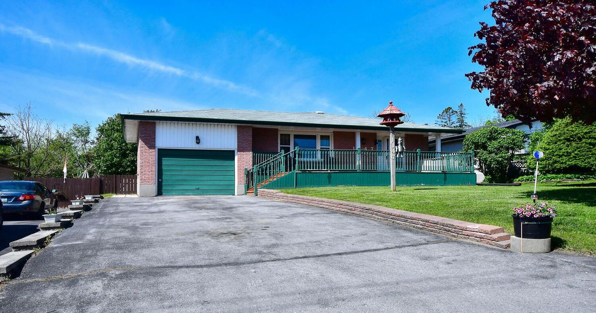 1147 Chemong Road N Peterborough North