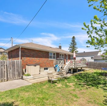 Residential 382 Aubrey Street North Bay For {
  "id": "X12180707-VOW",
  "Restricted": 0,
  "Active": 1,
  "Sold": 0,
  "Acreage": null,
  "Address": "382 Aubrey Street",
  "AirConditioning": "Central Air",
  "ApproxAge": "51-99",
  "ApproxSquareFootage": "1100-1500",
  "Area": "Nipissing",
  "AreaCode": "",
  "Basement": "Development Potential",
  "Bedrooms": 3,
  "BedroomsPlus": 1,
  "Blob": "apostrophemlsphoto",
  "BuildingAmenities": "",
  "BuildingAreaTotal": "",
  "BuildingAreaUnits": "",
  "BuildingInsuranceIncluded": null,
  "Board": "Toronto Regional Real Estate Board",
  "ClassSearch": "Residential",
  "CentralVac": "False",
  "ClosedDate": "0001-01-01T00:00:00Z",
  "CoListAgentEmail": null,
  "CoListAgentID": null,
  "CoListAgentName": null,
  "CoListAgentDesignation": null,
  "CoListAgentPhone": null,
  "CoListOfficeID": null,
  "CoListOfficeName": "RE/MAX CROWN REALTY (1989) INC",
  "CommercialCondoFees": 0,
  "Community": "Central",
  "CommunityCode": null,
  "Condition": "",
  "ConditionalExpirydate": "0001-01-01T00:00:00Z",
  "ContractDate": "2025-05-29",
  "DaysOnMarket": 0,
  "DirectionsCrossStreets": "Cassells Street",
  "DisplayAddressOninternet": "True",
  "DistributeToInternetPortals": "True",
  "Elevator": "False",
  "Extras": "",
  "ExpiryDate": "2025-08-29T00:00:00Z",
  "FireplaceStove": "True",
  "Furnished": "",
  "GarageSpaces": 0,
  "GarageType": "None",
  "HeatType": "Forced Air",
  "HeatSource": "Gas",
  "IDX": "Y",
  "Kitchens": 1,
  "KitchensPlus": 0,
  "Latitude": 46.319137,
  "LastStatus": "New",
  "Lease": "",
  "LeaseFrequency": "",
  "LeaseTerm": "",
  "Level": null,
  "ListAgentEmail": null,
  "ListAgentID": null,
  "ListAgentName": null,
  "ListAgentDesignation": null,
  "ListAgentPhone": null,
  "ListBrokerage": "RE/MAX CROWN REALTY (1989) INC",
  "ListOfficeID": "545500",
  "ListOfficePhone": null,
  "ListAOR": null,
  "ListingEntryDate": "2025-05-29T12:32:35Z",
  "ListPrice": 449900,
  "Longitude": -79.448089,
  "LotDepth": 105.58,
  "LotFront": 60,
  "LotSizeCode": "Feet",
  "MLS": "X12180707",
  "MLSNumber": "X12180707",
  "MLSStatus": "A",
  "MLSLastStatus": "New",
  "MoveInDate": "",
  "Municipality": "North Bay",
  "MunicipalityCode": "",
  "MunicipalityDistrict": "North Bay",
  "OpenHouseDate1": "0001-01-01T00:00:00Z",
  "OpenHouseDate2": "0001-01-01T00:00:00Z",
  "OpenHouseDate3": "0001-01-01T00:00:00Z",
  "OpenHouseFrom1": null,
  "OpenHouseFrom2": null,
  "OpenHouseFrom3": null,
  "OpenHouseTo1": null,
  "OpenHouseTo2": null,
  "OpenHouseTo3": null,
  "OriginalPrice": 449900,
  "ParkingSpaces": 4,
  "PetsPermitted": "",
  "PhotoCount": 38,
  "Pool": "None",
  "PostalCode": "P1B 6H9",
  "PropertyType": "Residential",
  "PropertyTypeSearch": "Residential",
  "PropertySubType": "Detached",
  "PropertySubTypeSearch": "Single Family",
  "PropertyStyleSearch": "Bungalow",
  "Province": "ON",
  "RemarksForClients": "Welcome to 382 Aubrey, a well-maintained all-brick home situated on a generous double lot, offering excellent flexibility for families, first-time buyers, or investors. The home features a low-maintenance front yard with beautiful landscaping and a bright open-concept main floor with hardwood flooring and a spacious kitchen, living, and dining area. Upstairs includes three comfortable bedrooms and a full 4-piece bathroom. A separate side entrance provides direct access to both the main floor and the basement, offering strong potential for a two-unit setup. The entrance also leads out to a large deck perfect for entertaining which overlooks the private, oversized backyard. The lower level includes a large den, an additional bedroom, a second bathroom, and a room roughed-in for a kitchen, making it ideal for an in-law suite or income potential. With excellent curb appeal, functional layout, and versatile living options, 382 Aubrey is move-in ready with lasting value.",
  "Retirement": "False",
  "SaleLease": "Sale",
  "SoldDate": "0001-01-01T00:00:00Z",
  "SoldPrice": "",
  "Sewers": "Sewer",
  "Source": "VOW",
  "SPLP": 0,
  "SqFtTotal": null,
  "SqFtRangeMin": 1100,
  "SqFtRangeMax": 1500,
  "Status": "A",
  "StreetNumber": "382",
  "StreetAbbreviation": "Street",
  "StreetDirection": "",
  "StreetName": "Aubrey",
  "Style": "Bungalow",
  "SuspendedDate": "0001-01-01T00:00:00Z",
  "Taxes": 3564,
  "TaxYear": "2024",
  "TerminatedDate": "0001-01-01T00:00:00Z",
  "TimestampSql": "2025-06-06T12:36:15Z",
  "TotalArea": "0",
  "TotalParkingSpaces": 4,
  "Type": "Detached",
  "TypeSearch": "Detached",
  "UnitNumber": "",
  "VirtualTourURL": "",
  "Washrooms": 2,
  "Water": null,
  "Waterfront": "",
  "WaterIncluded": "Yes",
  "YearBuilt": null,
  "Zoning": "R2",
  "Geometry": "46.319137,-79.448089",
  "RTimestampSql": "2025-06-06T12:55:12Z"
}.(string)property[