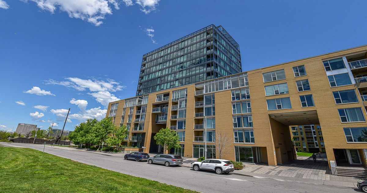 200 LETT Street West Centre Town
