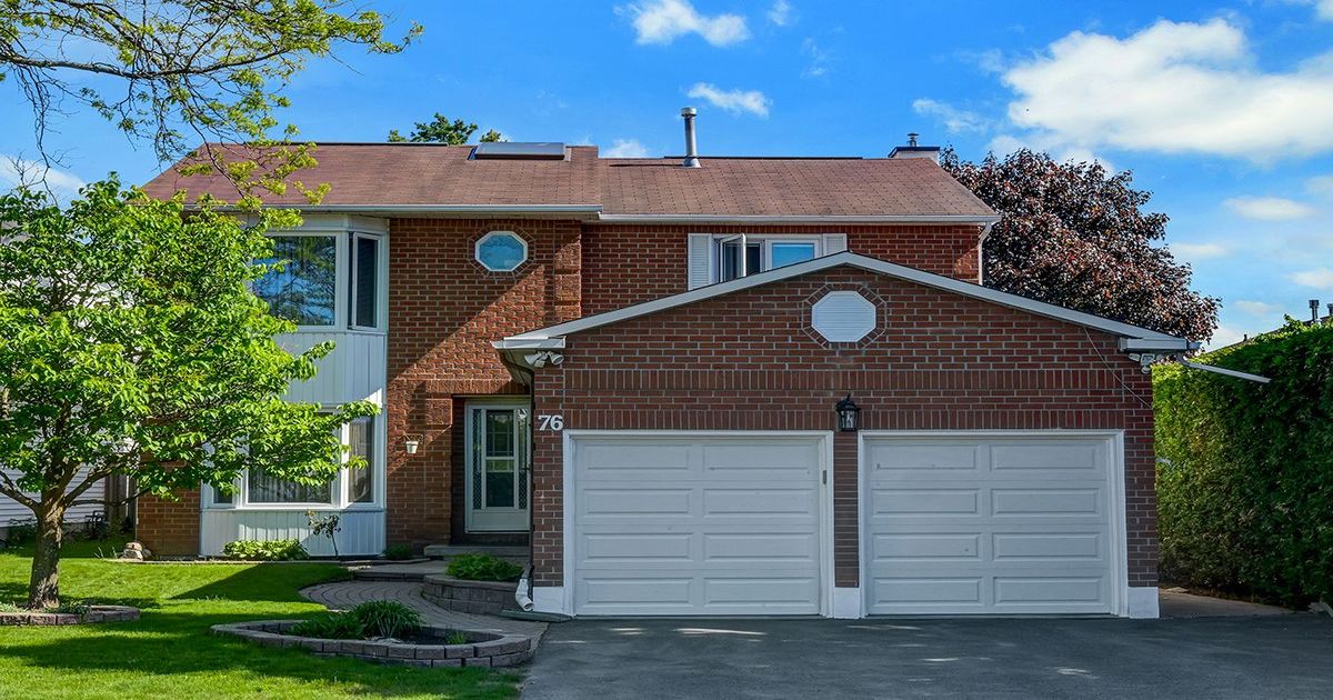 76 Chickasaw Crescent Kanata