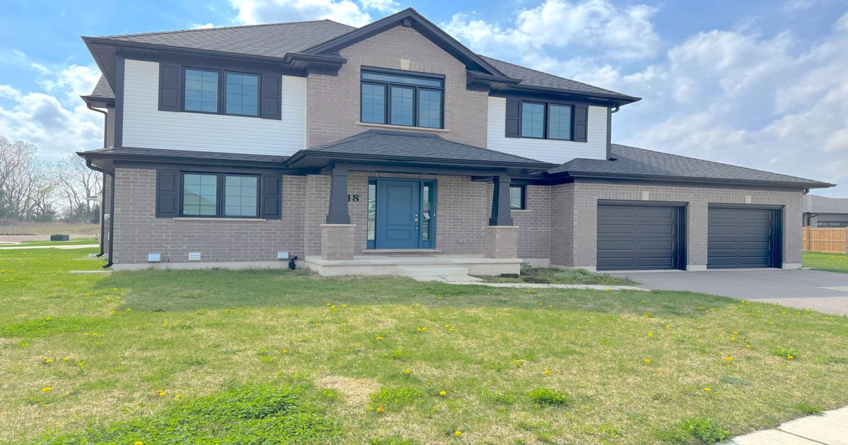 118 Benjamin Parkway St. Thomas