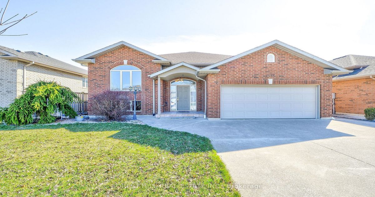 1614 Morningstar Avenue Windsor