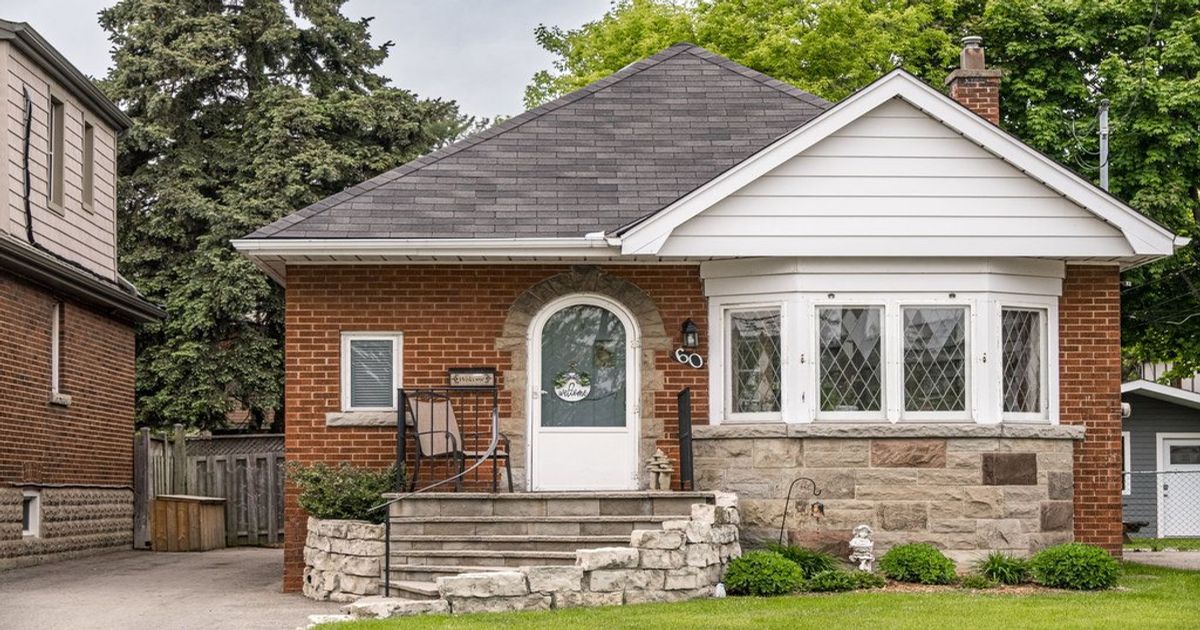 60 Longwood Road S Hamilton