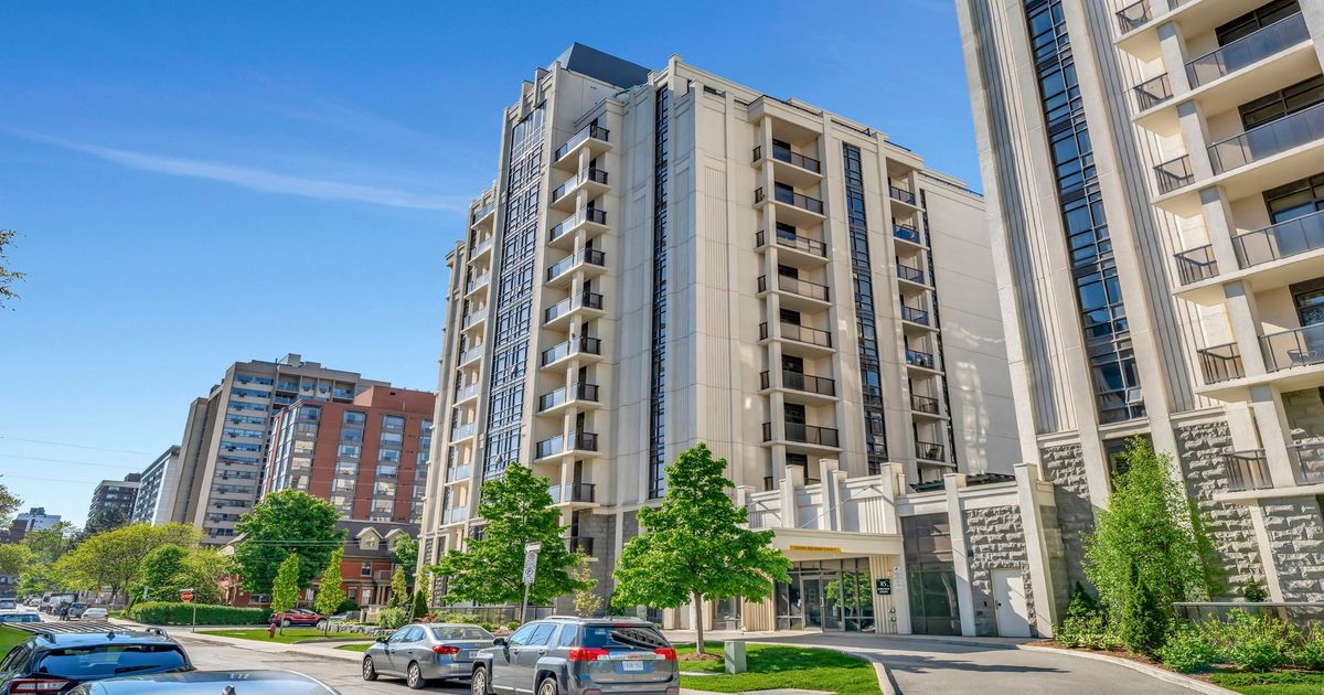 81 Robinson Street Hamilton