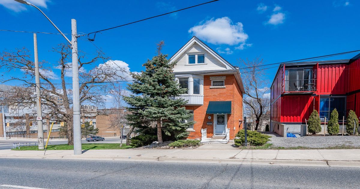 1 Arkledun Avenue Hamilton