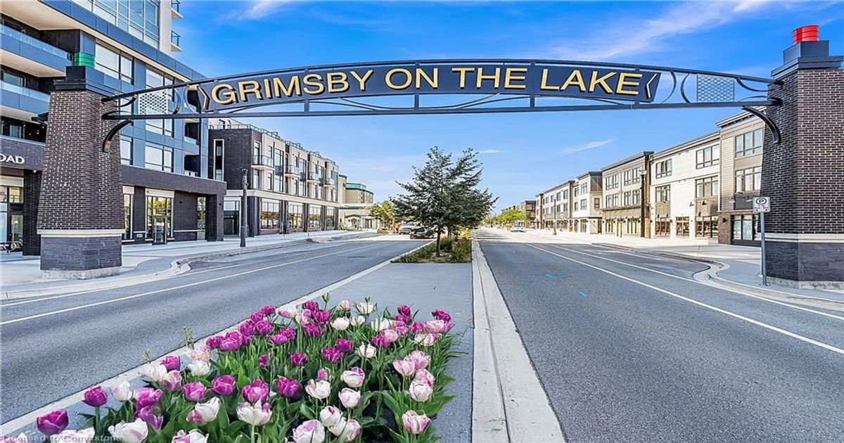 385 WINSTON Road Grimsby