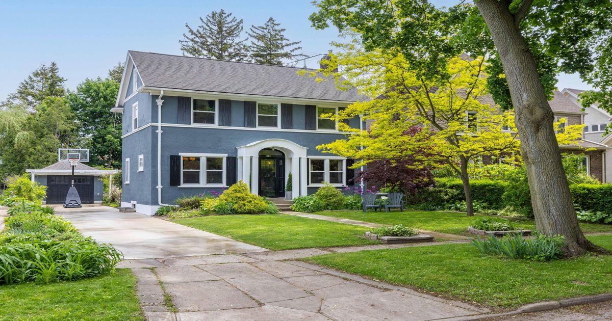 16 Thairs Avenue St. Catharines