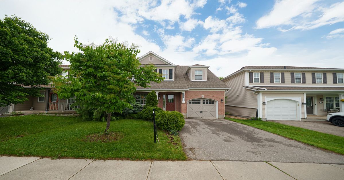 12 Gaydon Way Brantford