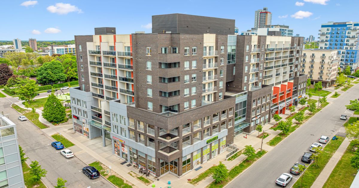 280 Lester Street Waterloo