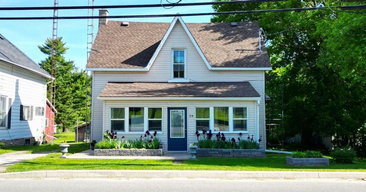 58 Bedford Street Westport