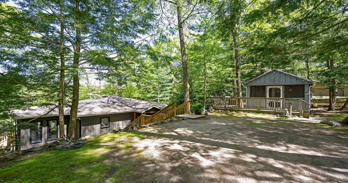 46 Goddard Crescent Seguin