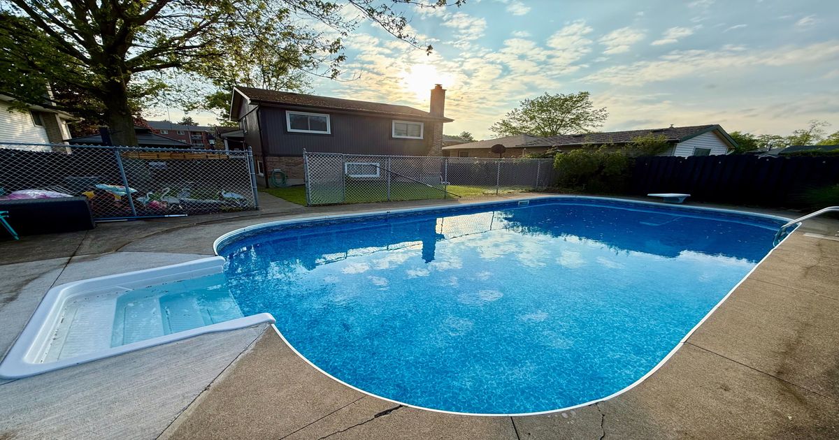 101 Woodrow Street St. Catharines