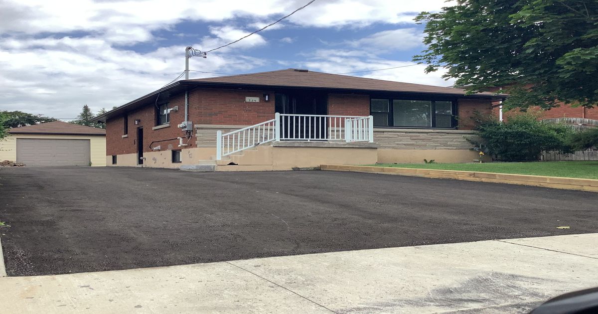 229 West 18th Street Hamilton