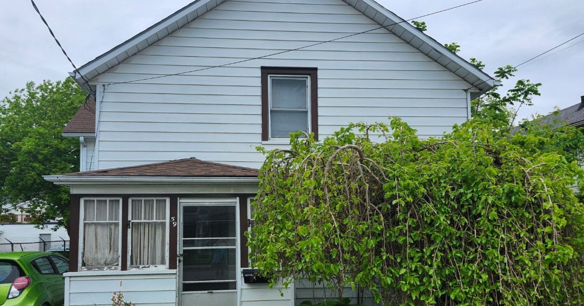 59 Everett Street Belleville