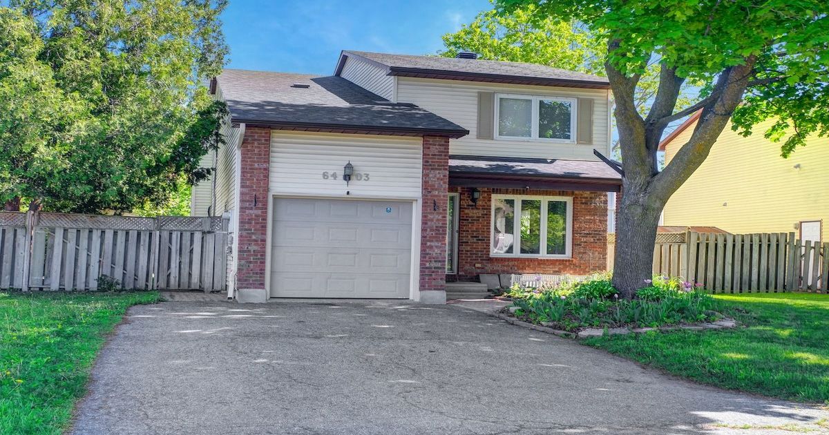 6403 Viseneau Drive Orleans - Convent Glen and Area