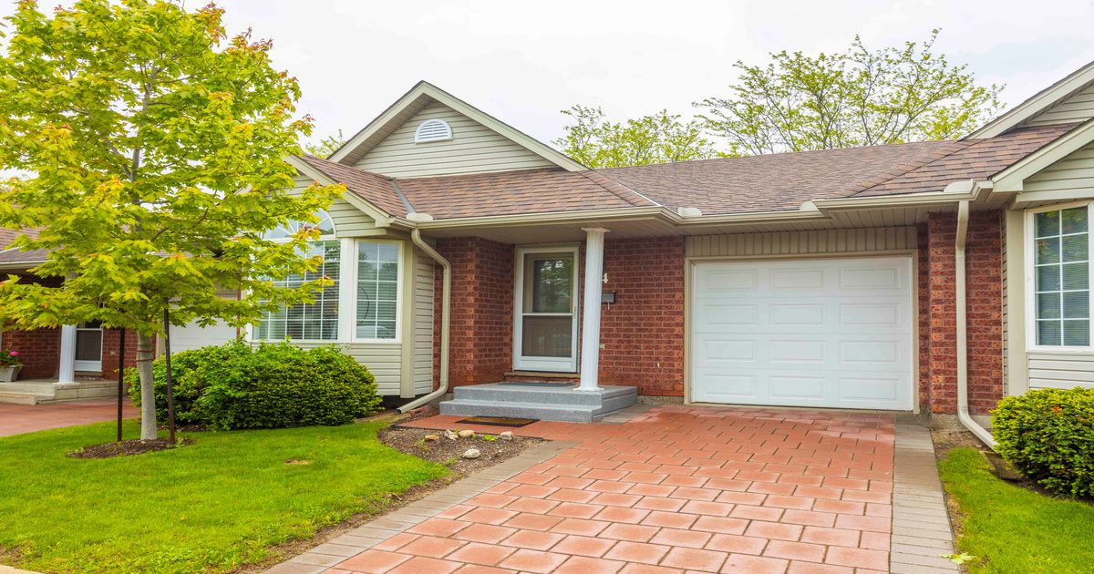 360 Erbsville Road Waterloo