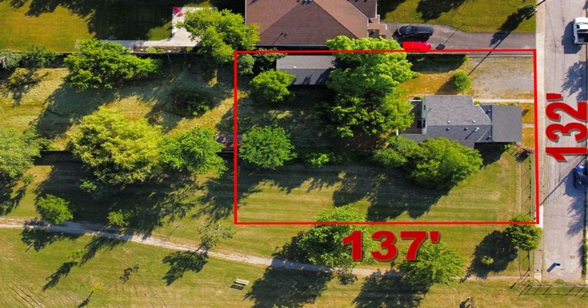 18 Phelps Street St. Catharines