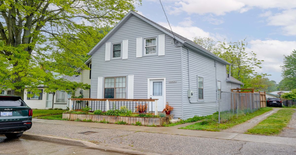 22430 ADELAIDE Road Strathroy-Caradoc