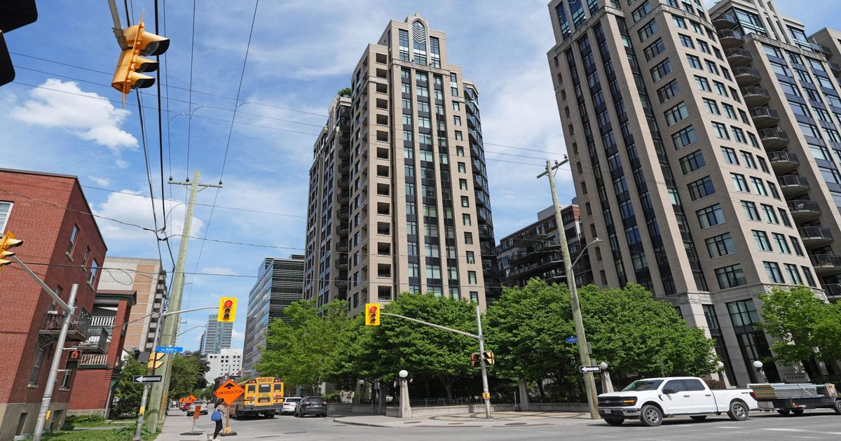 235 Kent Street Ottawa Centre