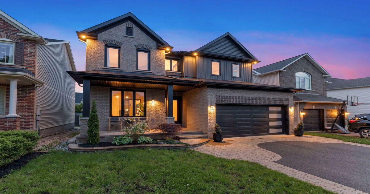 709 Owls Cabin Avenue Blossom Park - Airport and Area