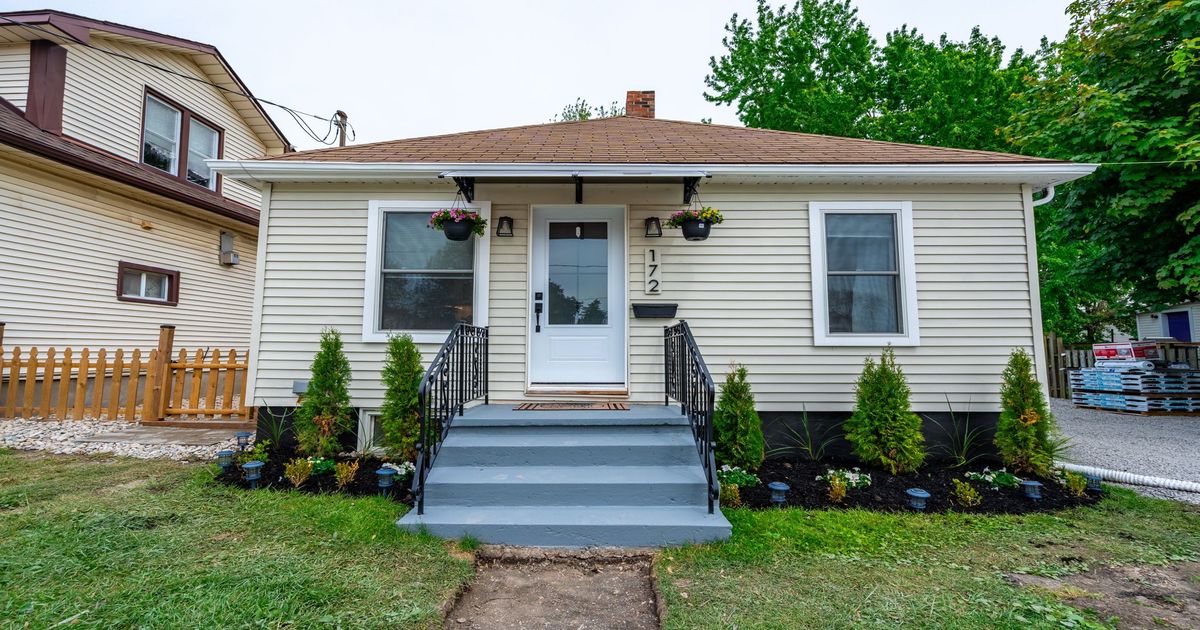 172 PINE Street S Thorold