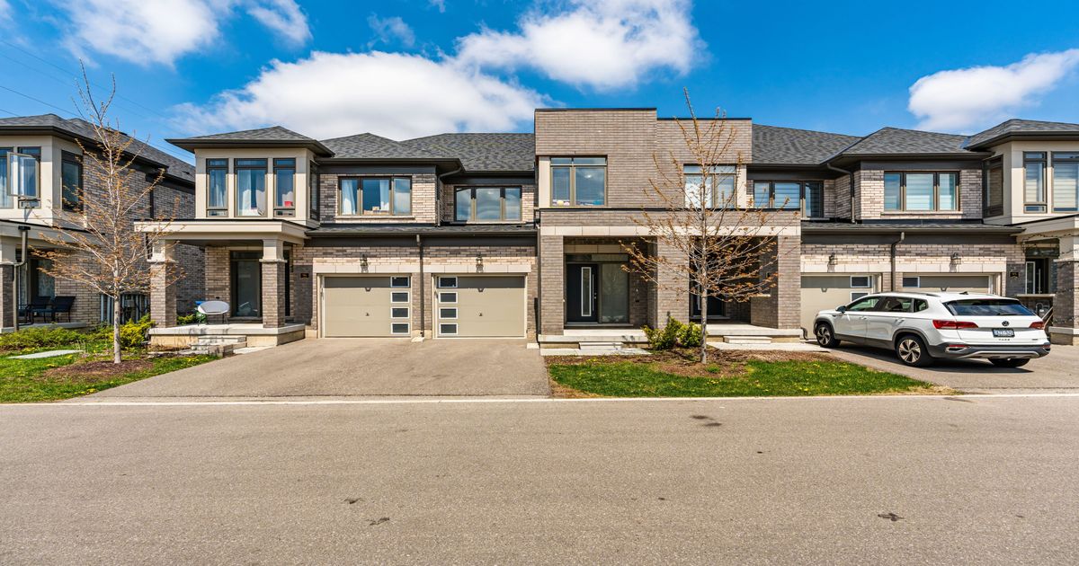 166 Deerpath Drive Guelph