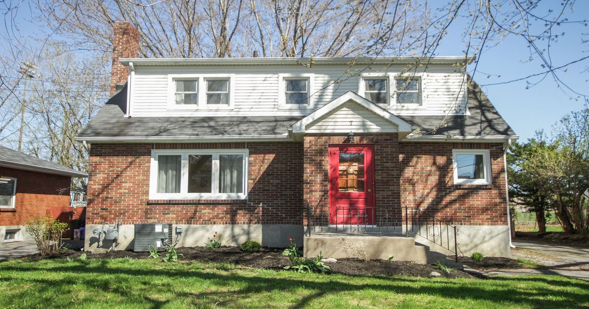 7 Old Orchard Avenue Cornwall