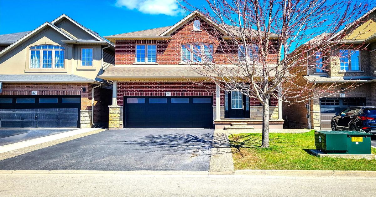 50 Bankfield Crescent Hamilton