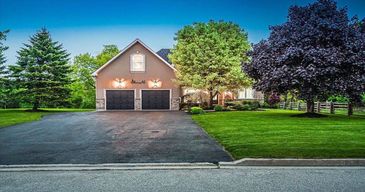 41 Waterford Drive Erin